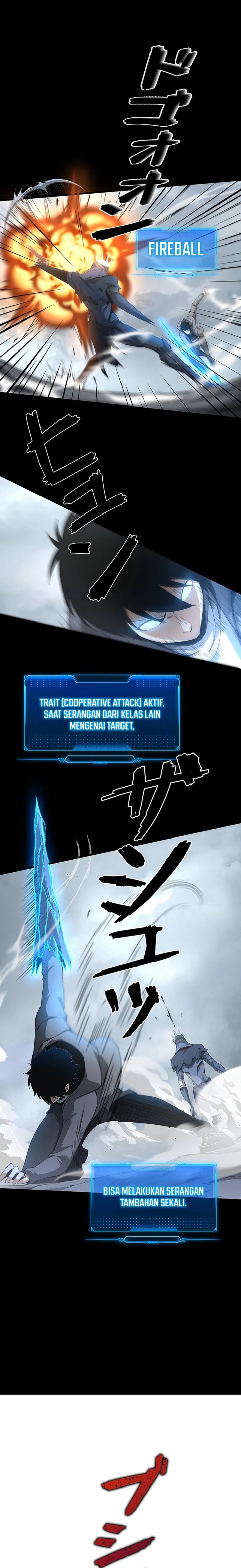 Surviving the Inverted World with Omnipotent Skills chapter 6