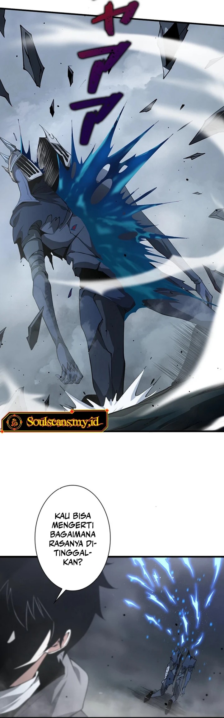 Surviving the Inverted World with Omnipotent Skills chapter 6