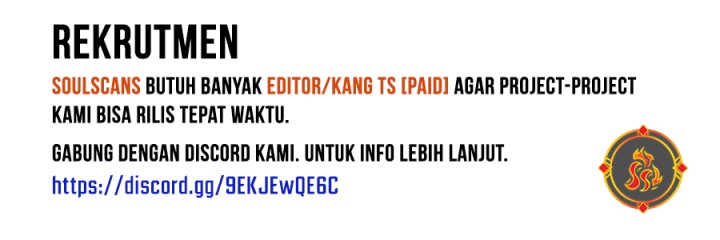 Surviving the Inverted World with Omnipotent Skills Chapter 08 Bahasa Indonesia