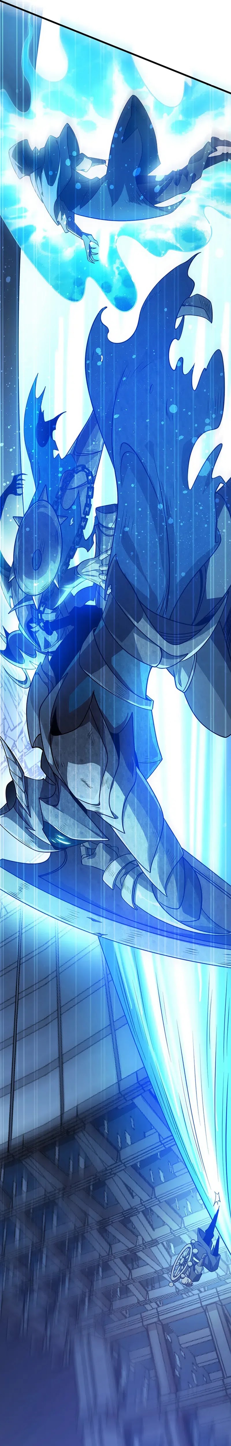 Surviving the Inverted World with Omnipotent Skills chapter 17