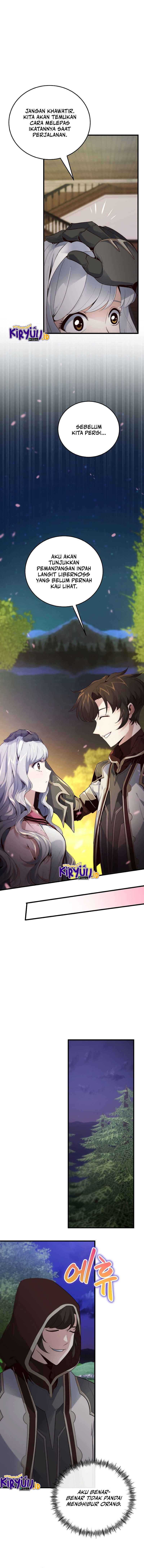 Surviving with a SSS-Rank Inventory Chapter 20 Bahasa Indonesia