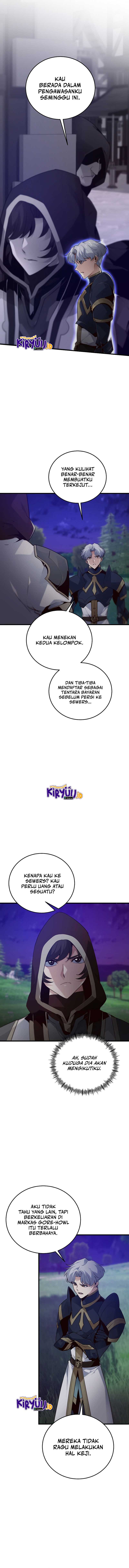 Surviving with a SSS-Rank Inventory Chapter 20 Bahasa Indonesia