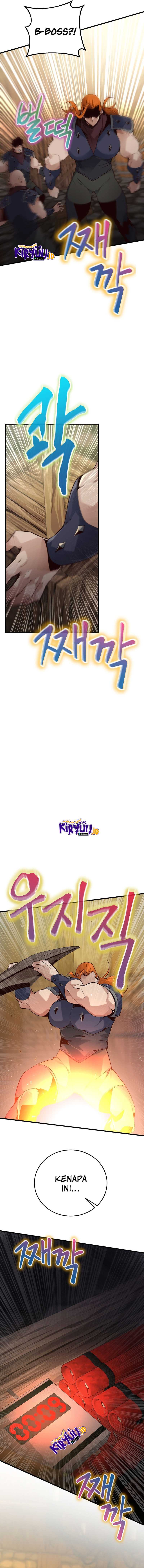 Surviving with a SSS-Rank Inventory Chapter 20 Bahasa Indonesia