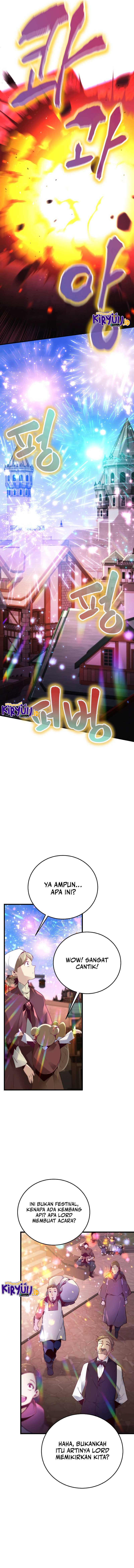 Surviving with a SSS-Rank Inventory Chapter 20 Bahasa Indonesia