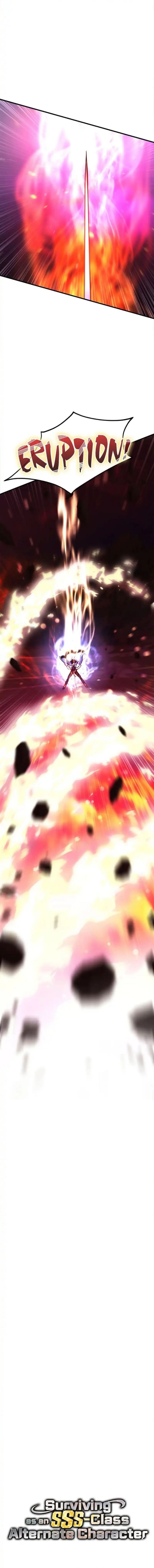 Surviving with a SSS-Rank Inventory chapter 66