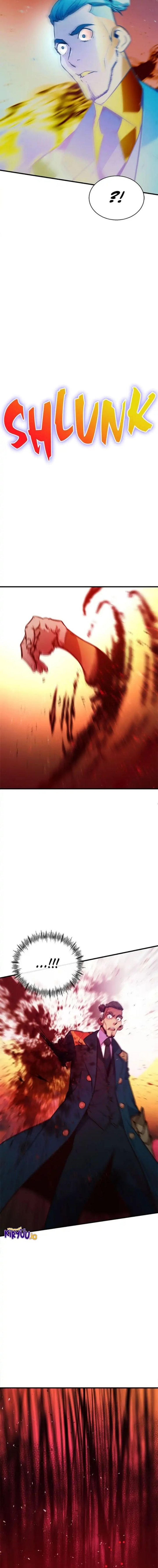 Surviving with a SSS-Rank Inventory chapter 66