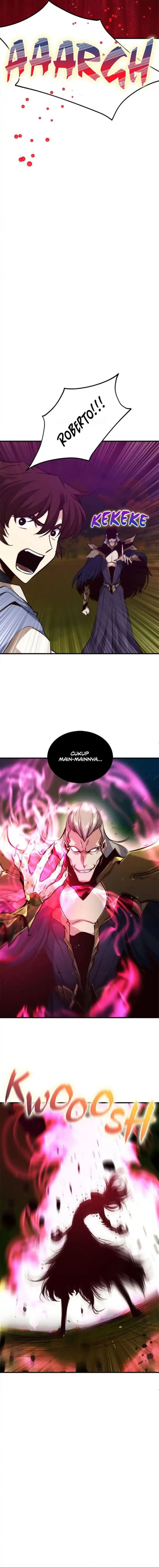 Surviving with a SSS-Rank Inventory chapter 66