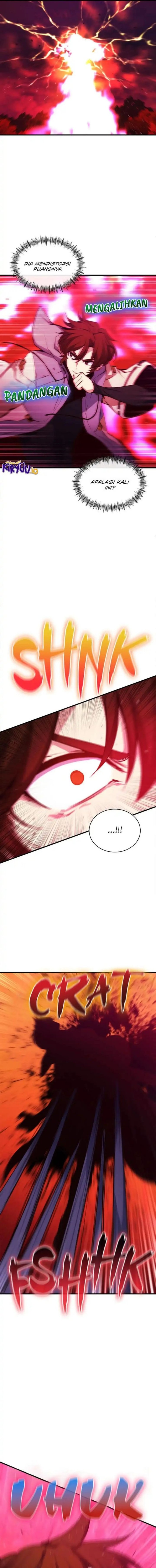 Surviving with a SSS-Rank Inventory chapter 66