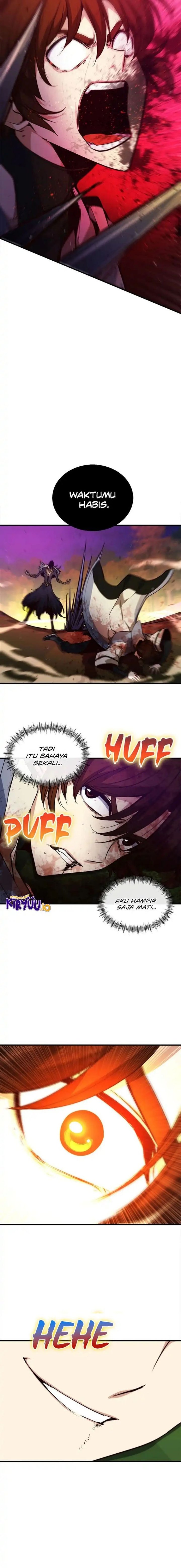 Surviving with a SSS-Rank Inventory chapter 66