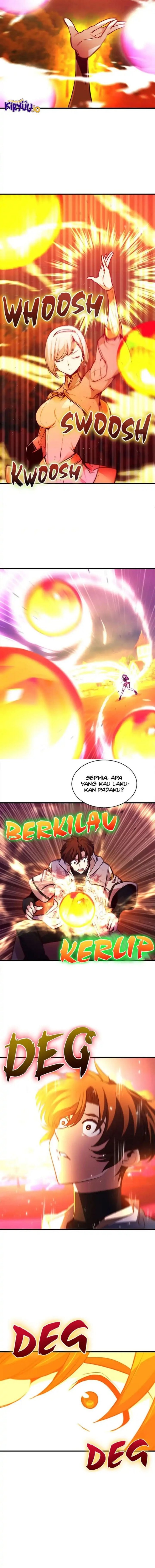 Surviving with a SSS-Rank Inventory chapter 66