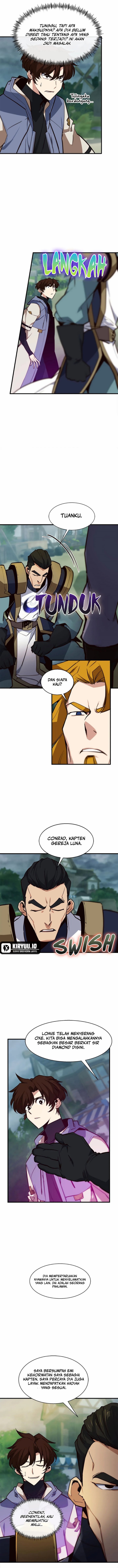 Surviving with a SSS-Rank Inventory Chapter 70 Bahasa Indonesia