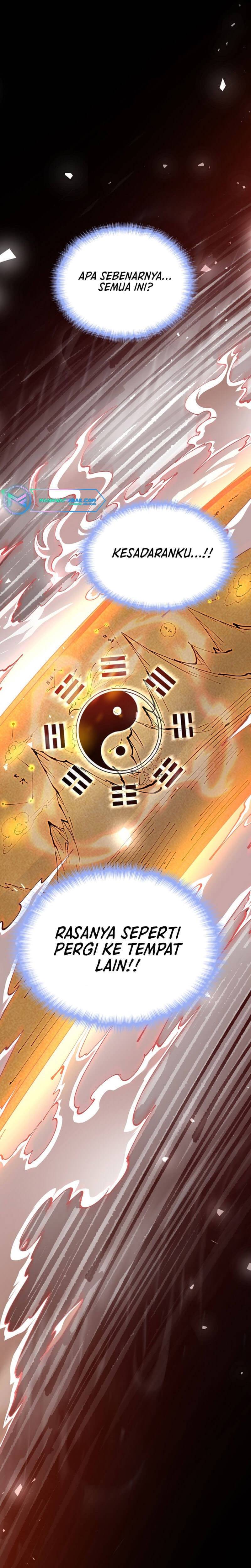 Suseon Reincarnation Book Return Of The Supreme chapter 1