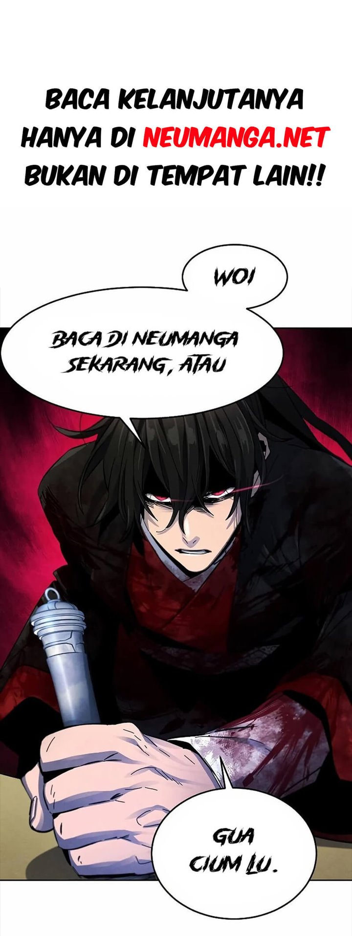 Suseon Reincarnation Book Return Of The Supreme Chapter 04 Bahasa Indonesia