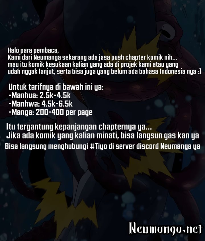 Suseon Reincarnation Book Return Of The Supreme Chapter 04 Bahasa Indonesia