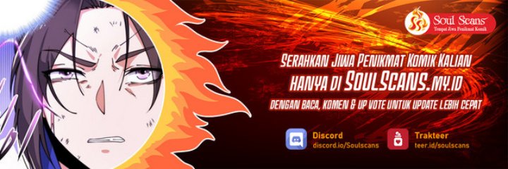 Suseon Reincarnation Book Return Of The Supreme Chapter 11 Bahasa Indonesia