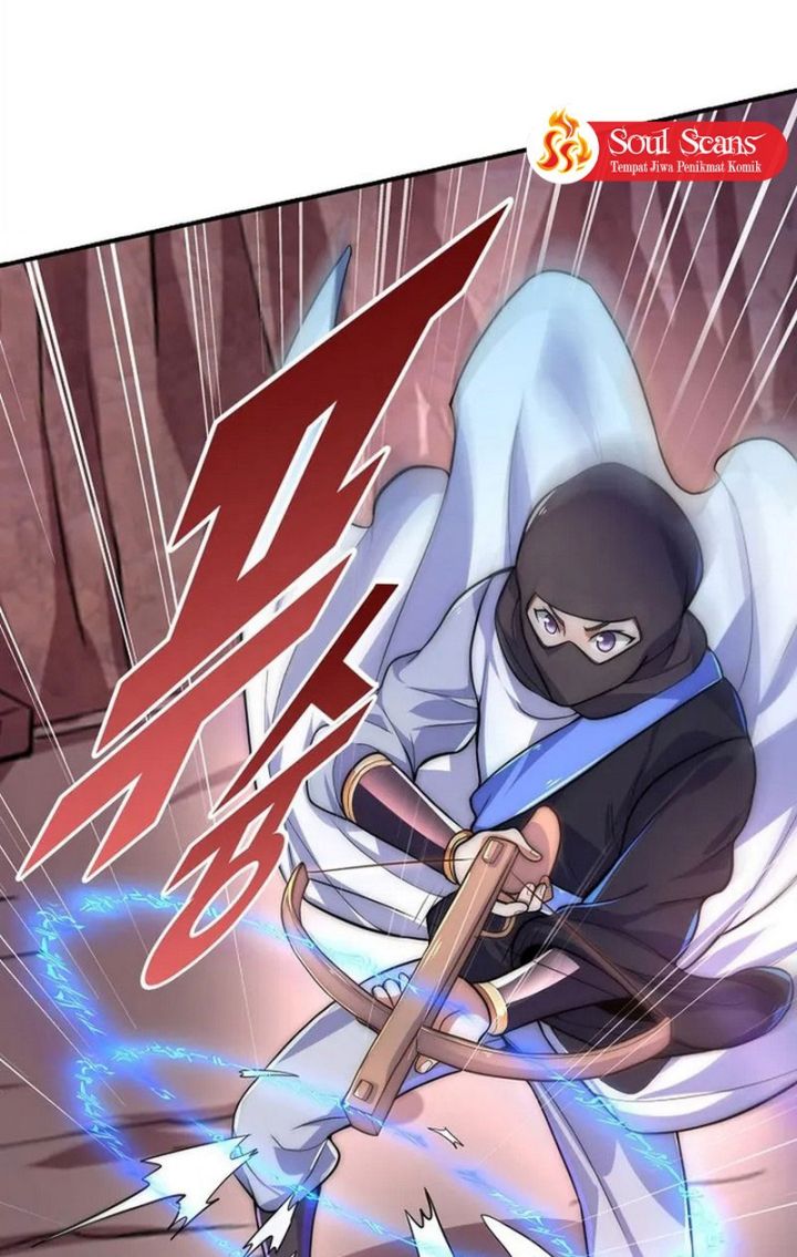 Suseon Reincarnation Book Return Of The Supreme chapter 14