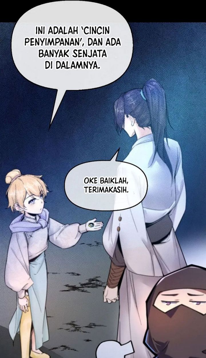 Suseon Reincarnation Book Return Of The Supreme chapter 14