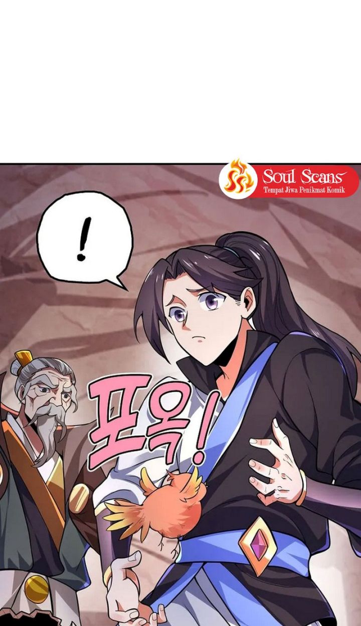 Suseon Reincarnation Book Return Of The Supreme chapter 14