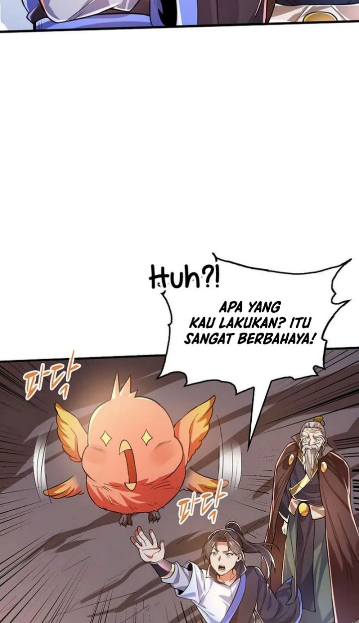 Suseon Reincarnation Book Return Of The Supreme chapter 14