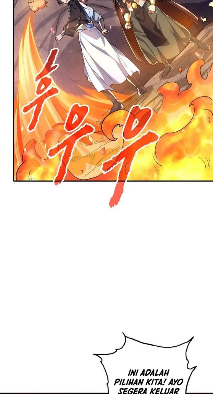 Suseon Reincarnation Book Return Of The Supreme chapter 14
