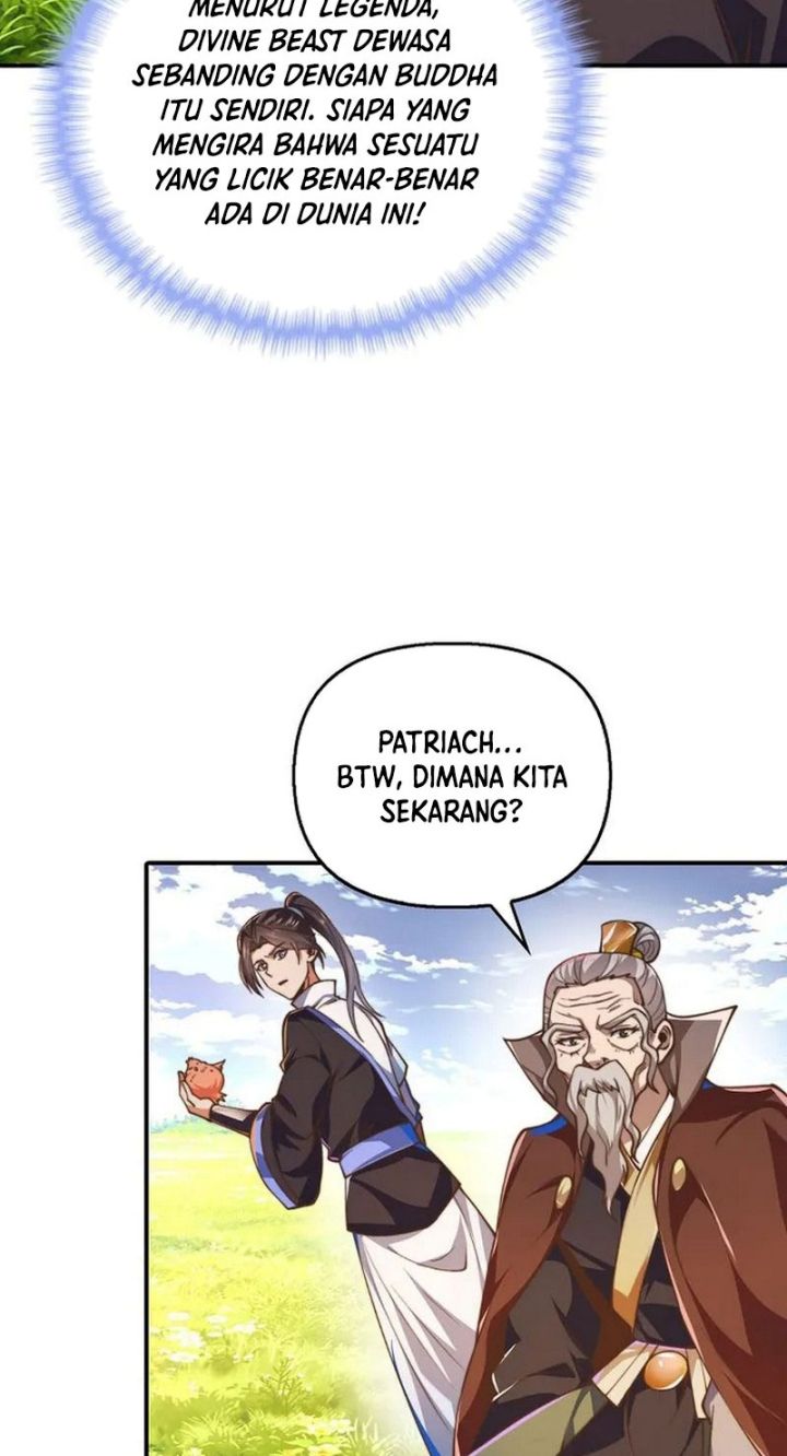 Suseon Reincarnation Book Return Of The Supreme chapter 14