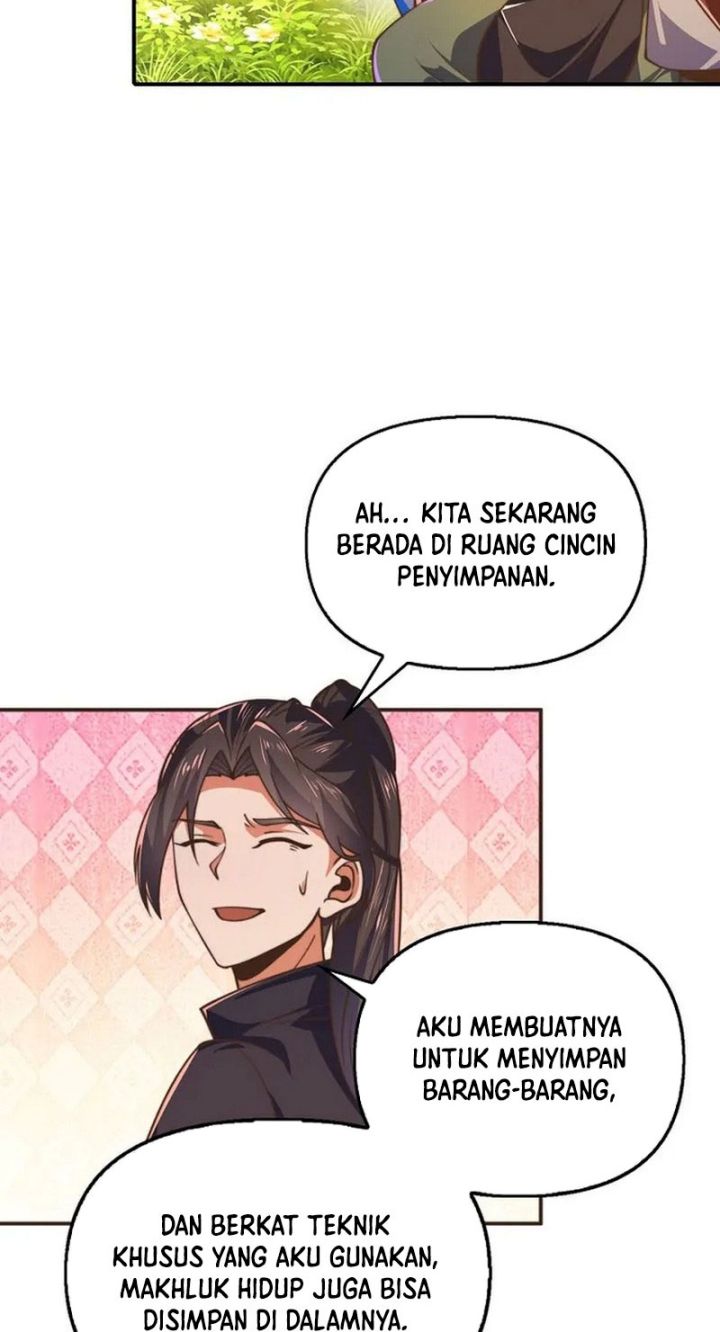 Suseon Reincarnation Book Return Of The Supreme chapter 14