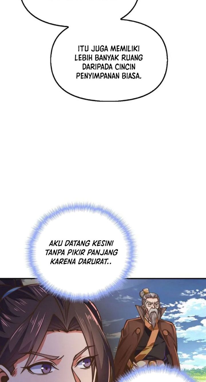 Suseon Reincarnation Book Return Of The Supreme chapter 14