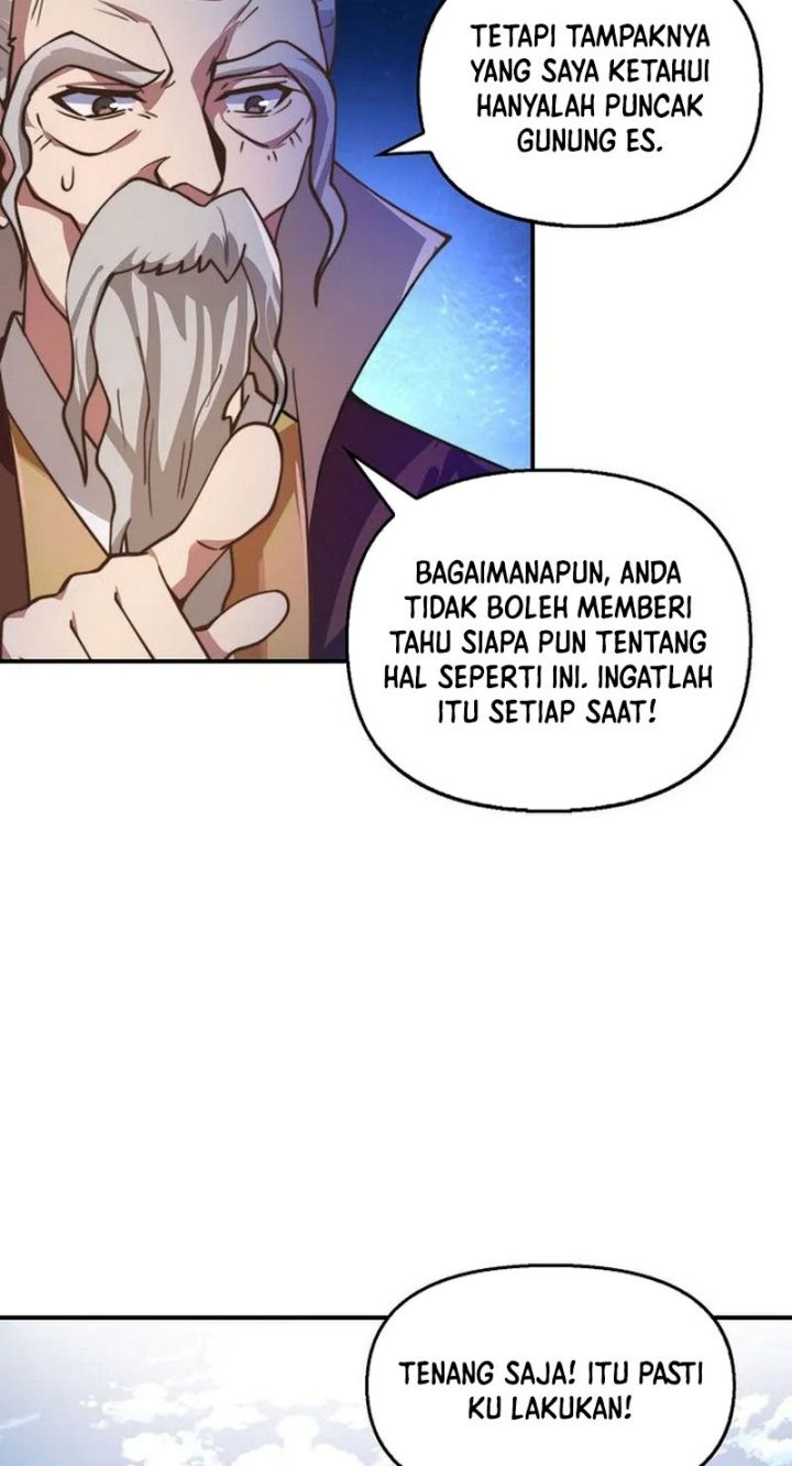 Suseon Reincarnation Book Return Of The Supreme chapter 14