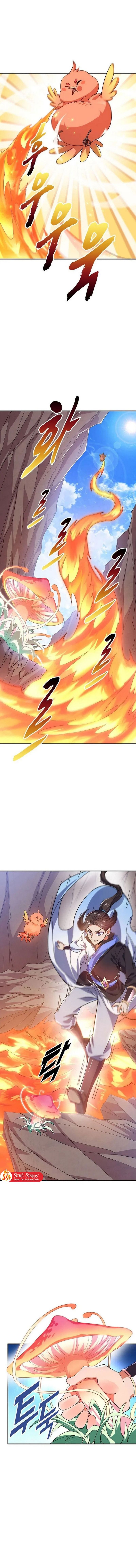 Suseon Reincarnation Book Return Of The Supreme chapter 15