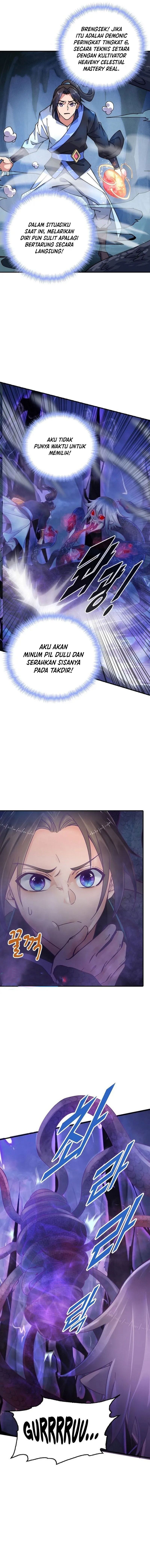 Suseon Reincarnation Book Return Of The Supreme chapter 16