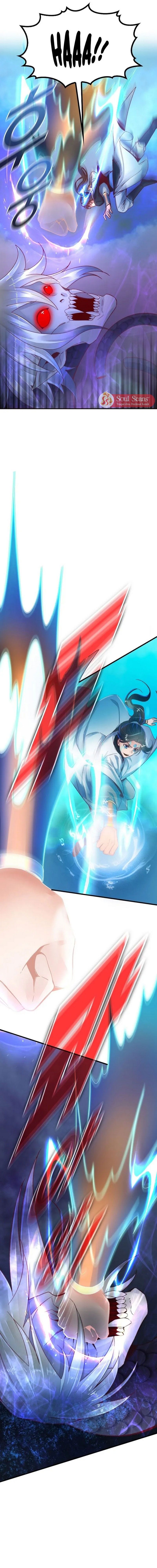 Suseon Reincarnation Book Return Of The Supreme chapter 16