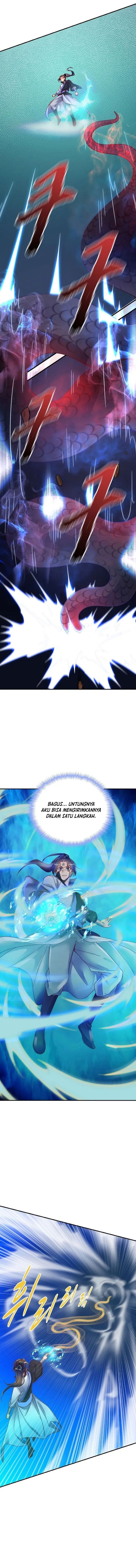 Suseon Reincarnation Book Return Of The Supreme chapter 16