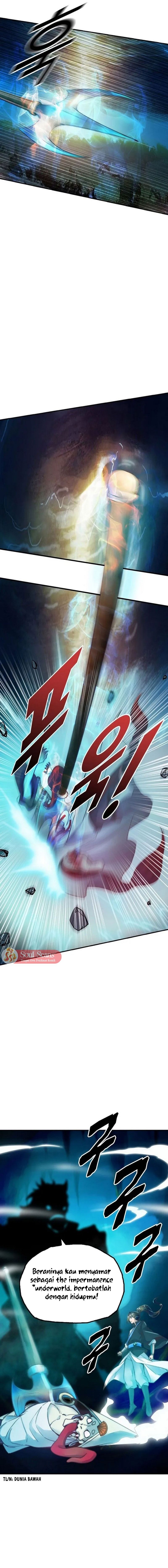 Suseon Reincarnation Book Return Of The Supreme chapter 16
