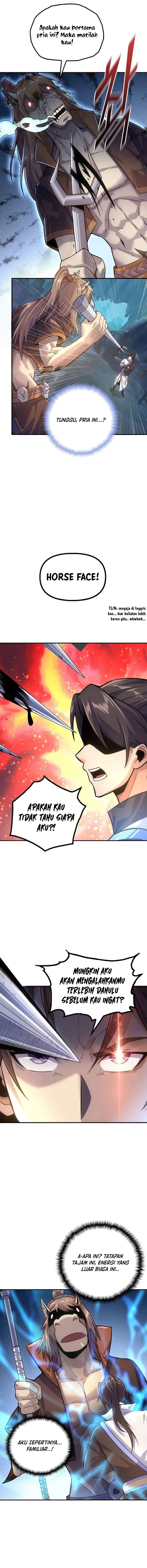 Suseon Reincarnation Book Return Of The Supreme chapter 16