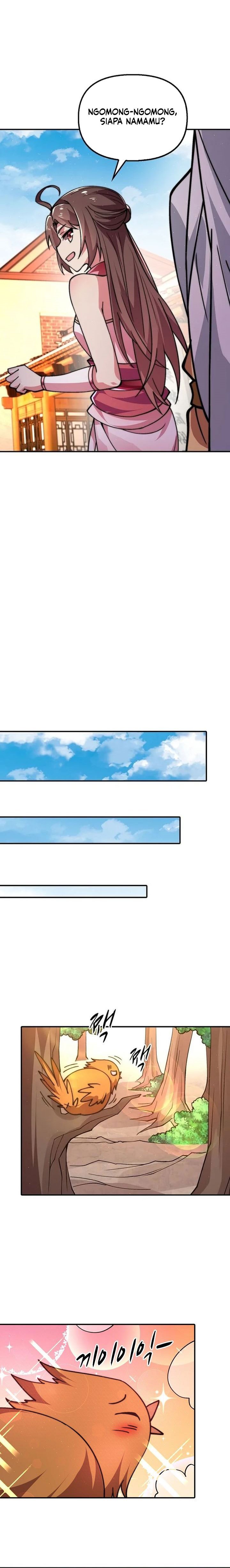 Suseon Reincarnation Book Return Of The Supreme chapter 23