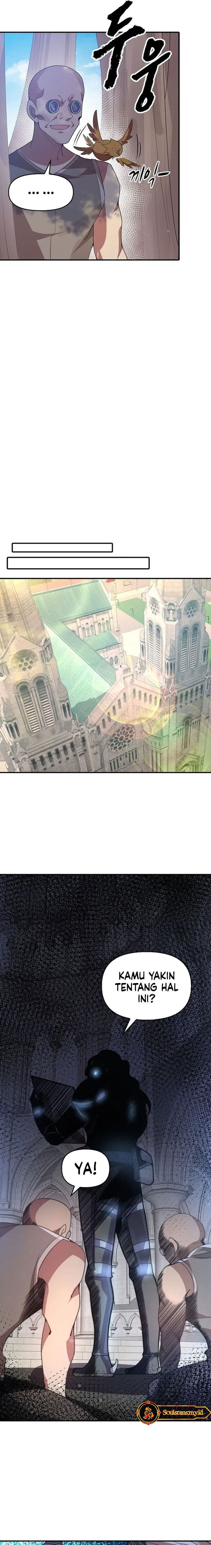 Suseon Reincarnation Book Return Of The Supreme chapter 23