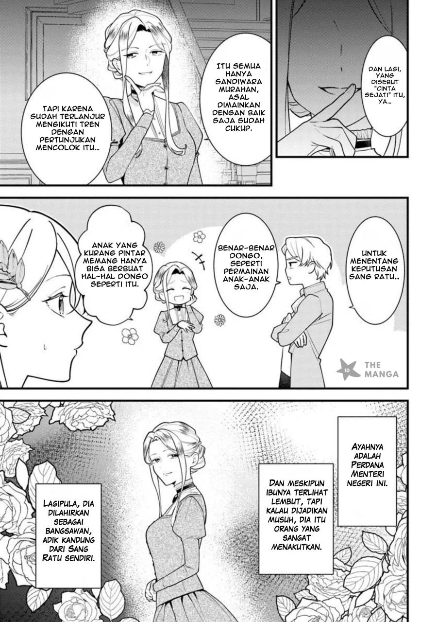 Suterare Saijo Wa Kazoku To Nonbiri Ikiru Koto Ni Shimasu chapter 1