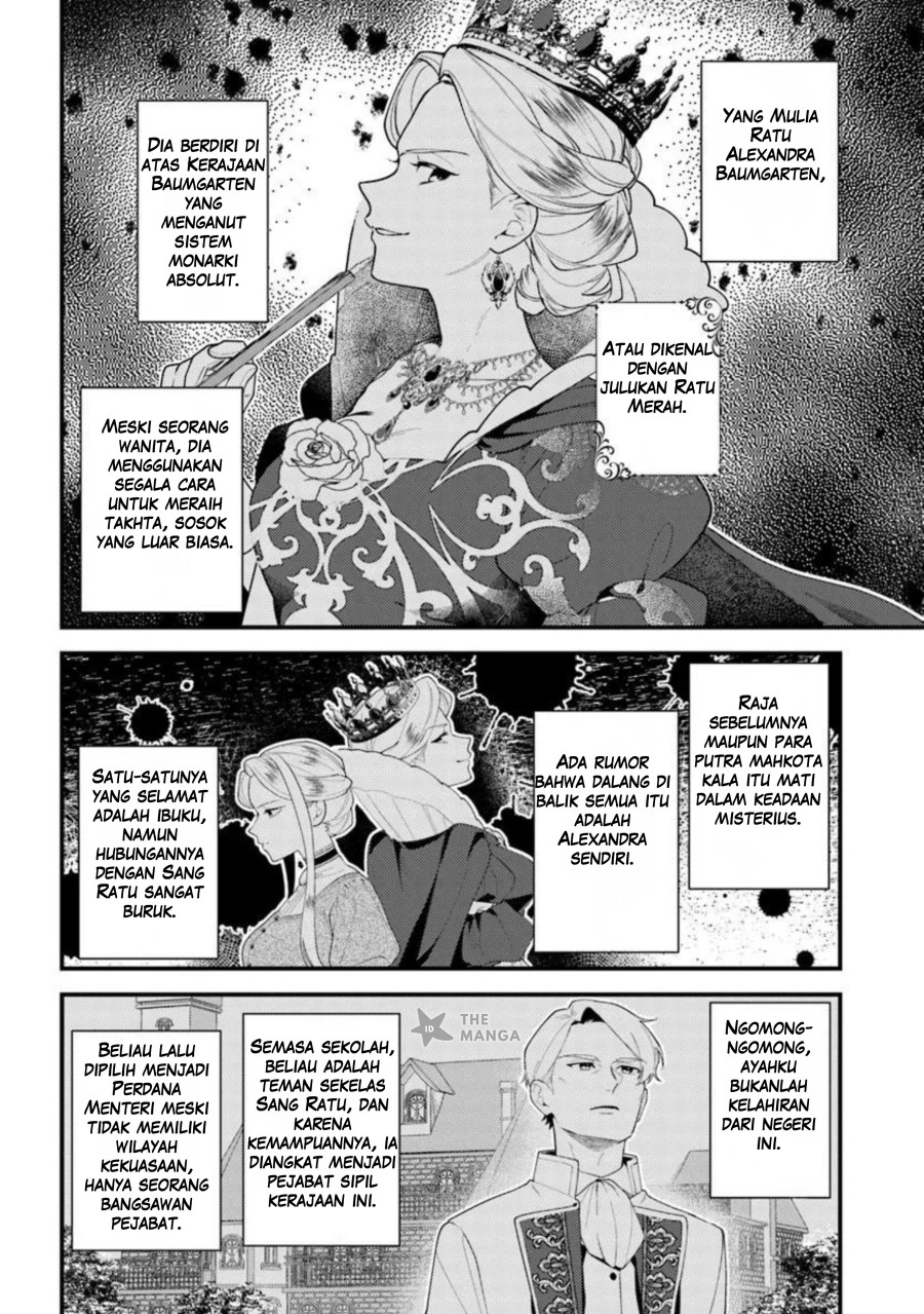 Suterare Saijo Wa Kazoku To Nonbiri Ikiru Koto Ni Shimasu chapter 1