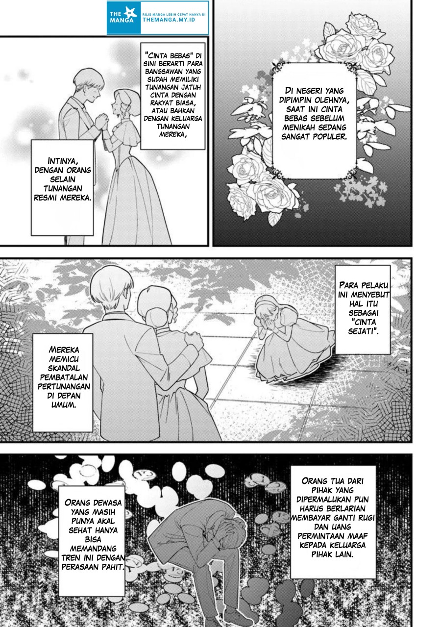 Suterare Saijo Wa Kazoku To Nonbiri Ikiru Koto Ni Shimasu chapter 1
