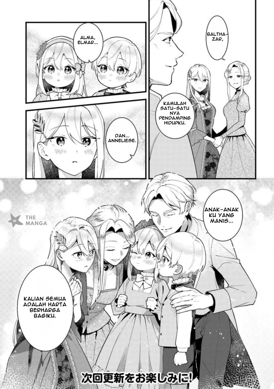 Suterare Saijo Wa Kazoku To Nonbiri Ikiru Koto Ni Shimasu chapter 1