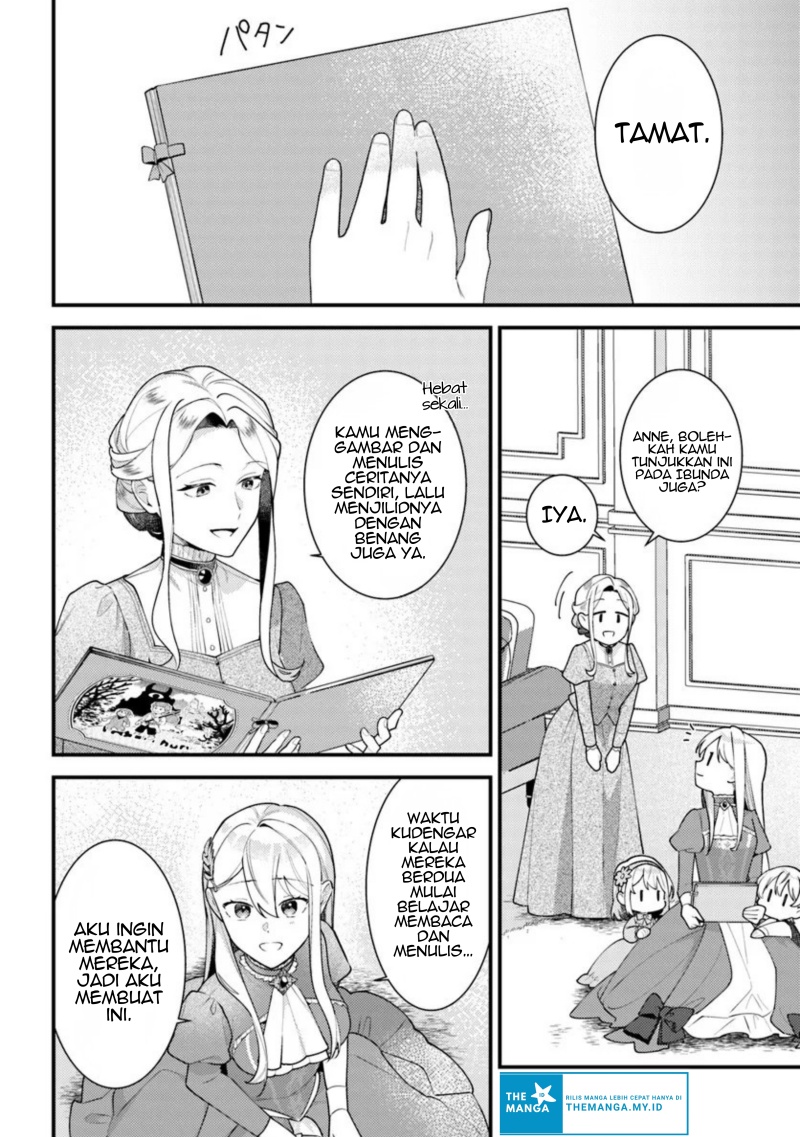 Suterare Saijo Wa Kazoku To Nonbiri Ikiru Koto Ni Shimasu chapter 3