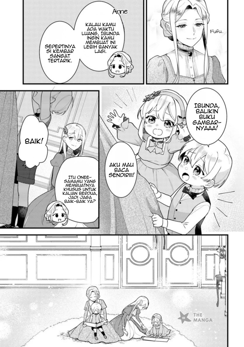 Suterare Saijo Wa Kazoku To Nonbiri Ikiru Koto Ni Shimasu chapter 3