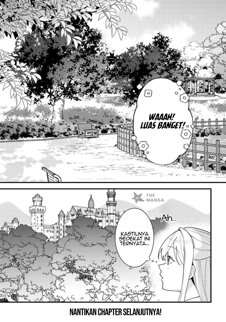 Suterare Saijo Wa Kazoku To Nonbiri Ikiru Koto Ni Shimasu chapter 4