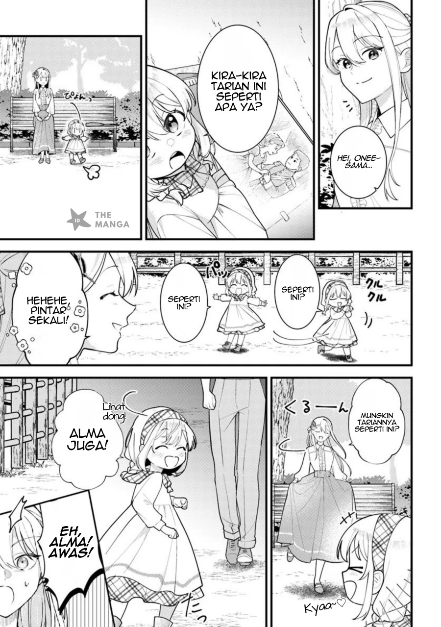 Suterare Saijo Wa Kazoku To Nonbiri Ikiru Koto Ni Shimasu chapter 4