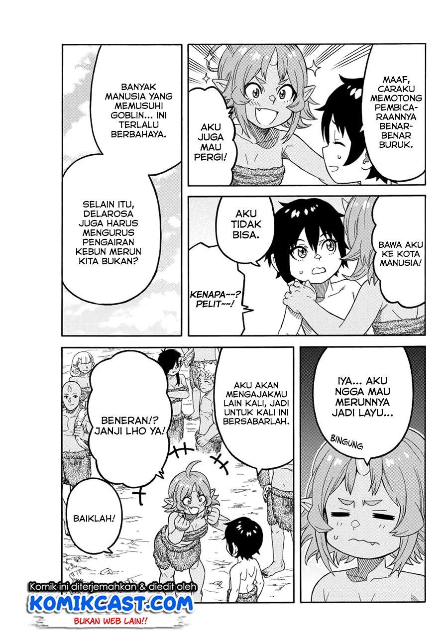 Suterareta Tensei Kenja ~ Mamono no Mori de Saikyou no dai ma Teikoku o Tsukuriageru ~ chapter 8
