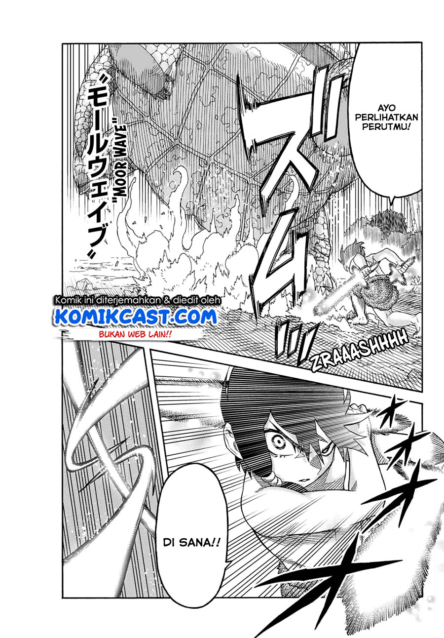 Suterareta Tensei Kenja ~ Mamono no Mori de Saikyou no dai ma Teikoku o Tsukuriageru ~ chapter 8