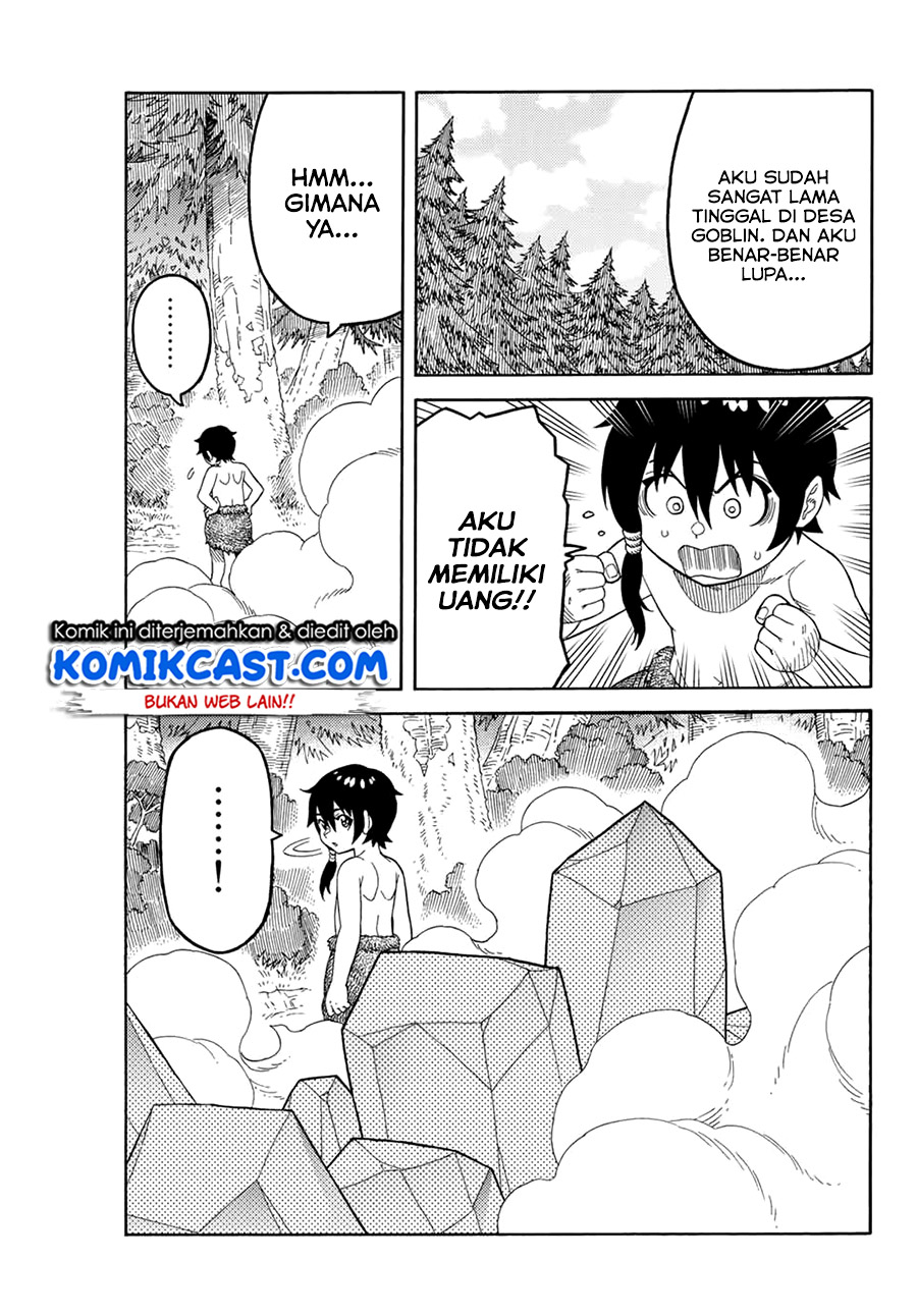 Suterareta Tensei Kenja ~ Mamono no Mori de Saikyou no dai ma Teikoku o Tsukuriageru ~ chapter 8