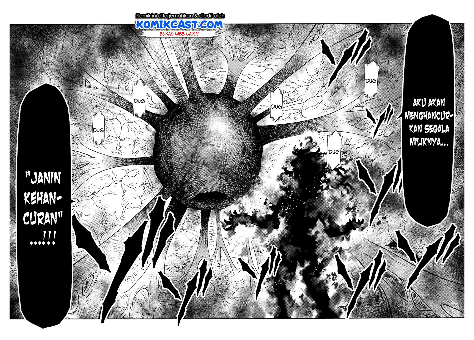 Suterareta Tensei Kenja ~ Mamono no Mori de Saikyou no dai ma Teikoku o Tsukuriageru ~ chapter 14