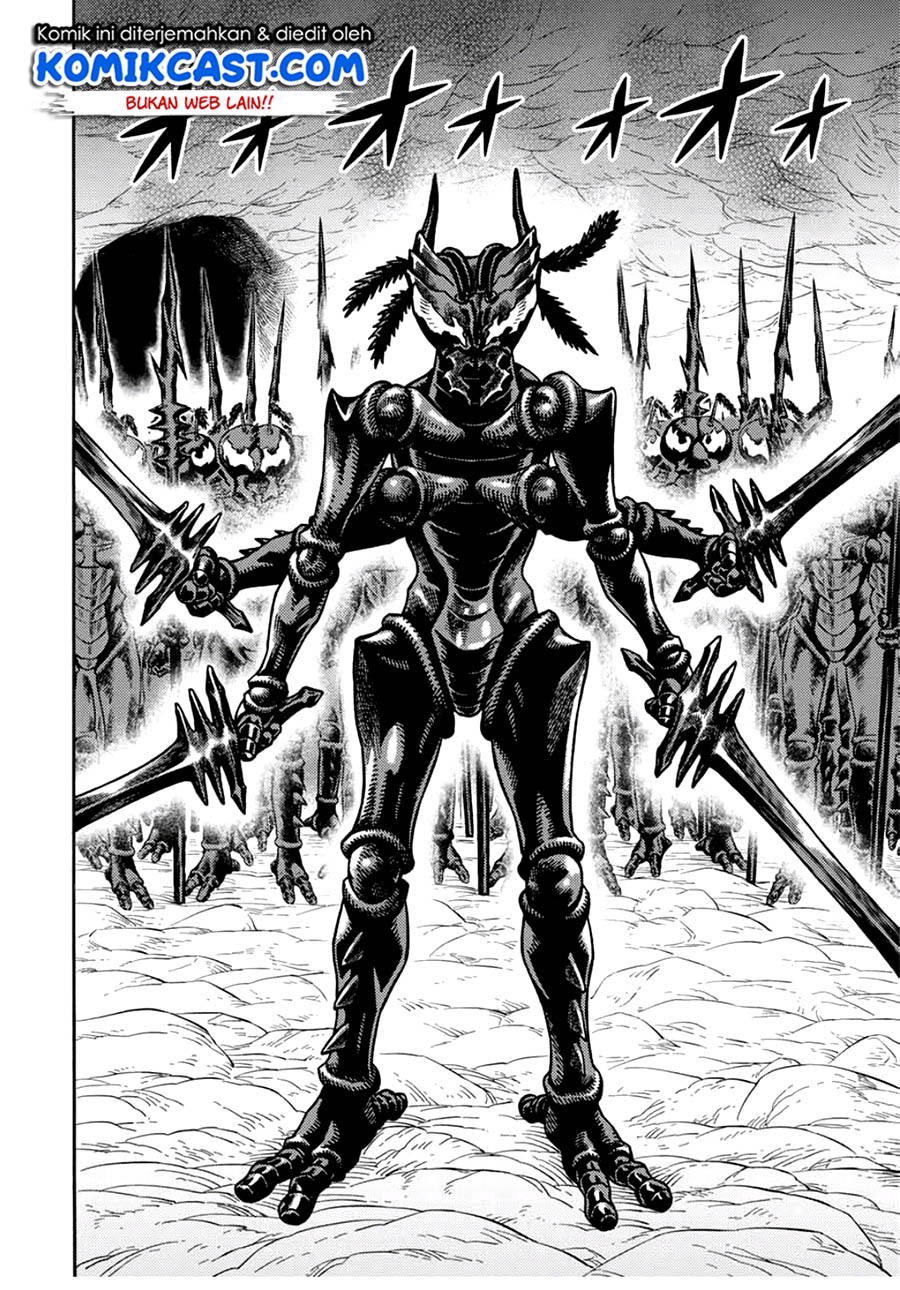 Suterareta Tensei Kenja Chapter 18 Bahasa Indonesia