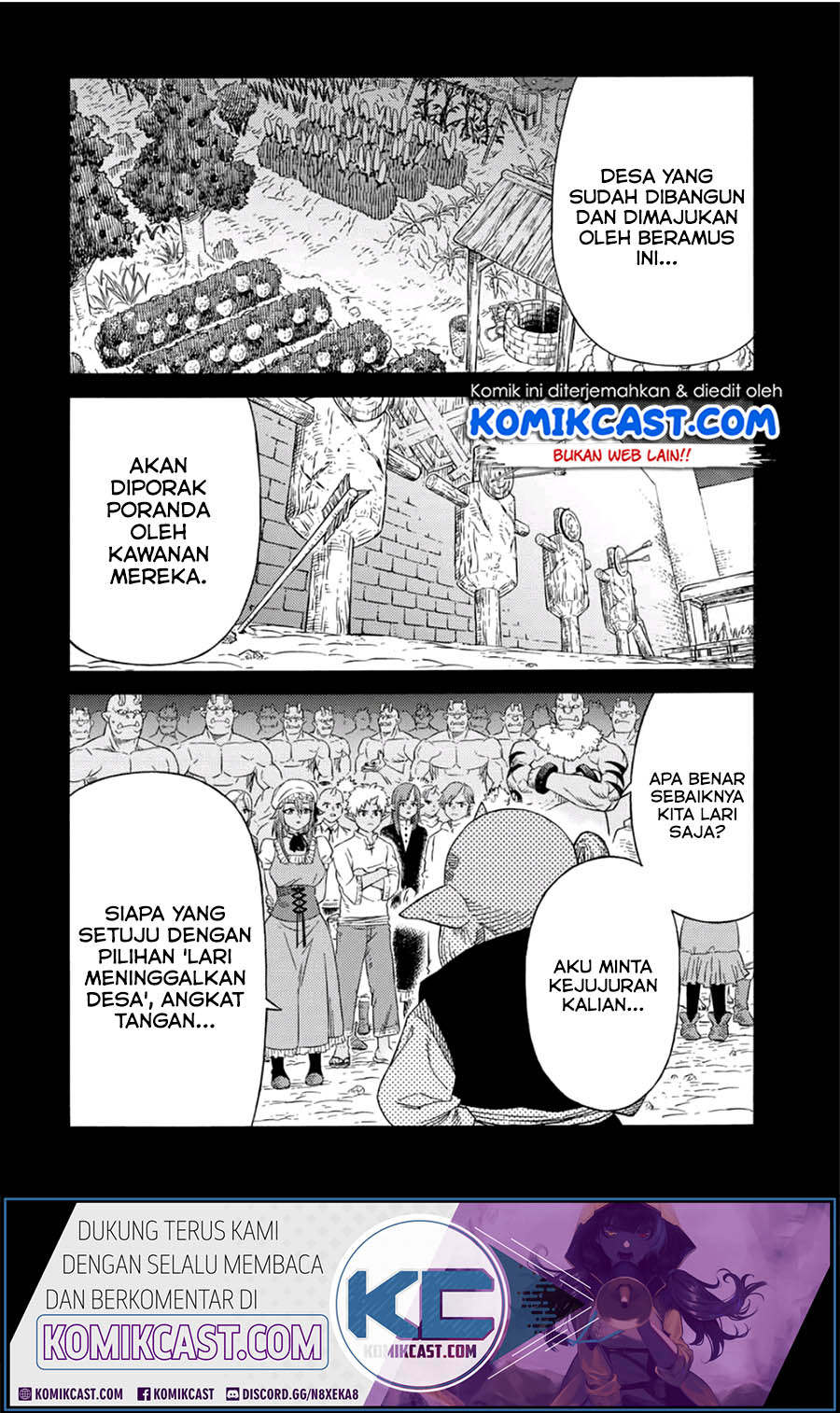 Suterareta Tensei Kenja ~ Mamono no Mori de Saikyou no dai ma Teikoku o Tsukuriageru ~ chapter 26
